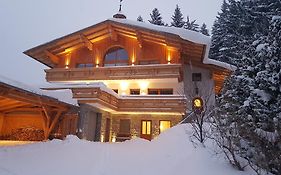 Chalet Findeisen