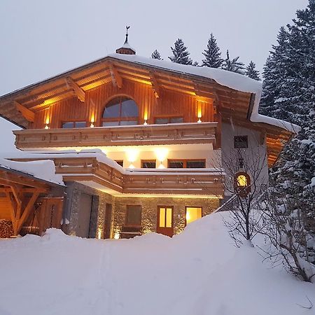 Chalet Findeisen Ramsau am Dachstein Exterior foto