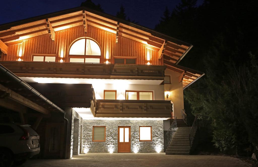 Chalet Findeisen Ramsau am Dachstein Zimmer foto