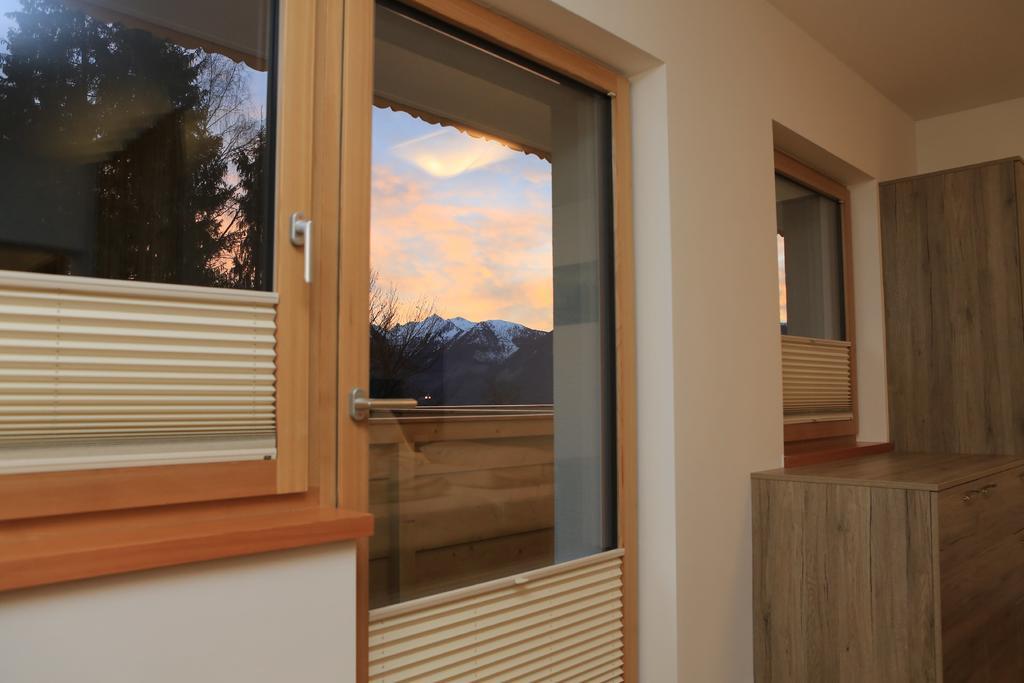 Chalet Findeisen Ramsau am Dachstein Zimmer foto