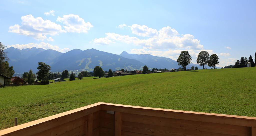 Chalet Findeisen Ramsau am Dachstein Exterior foto