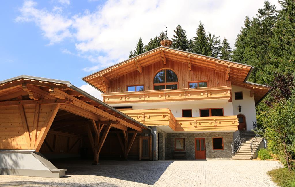Chalet Findeisen Ramsau am Dachstein Exterior foto